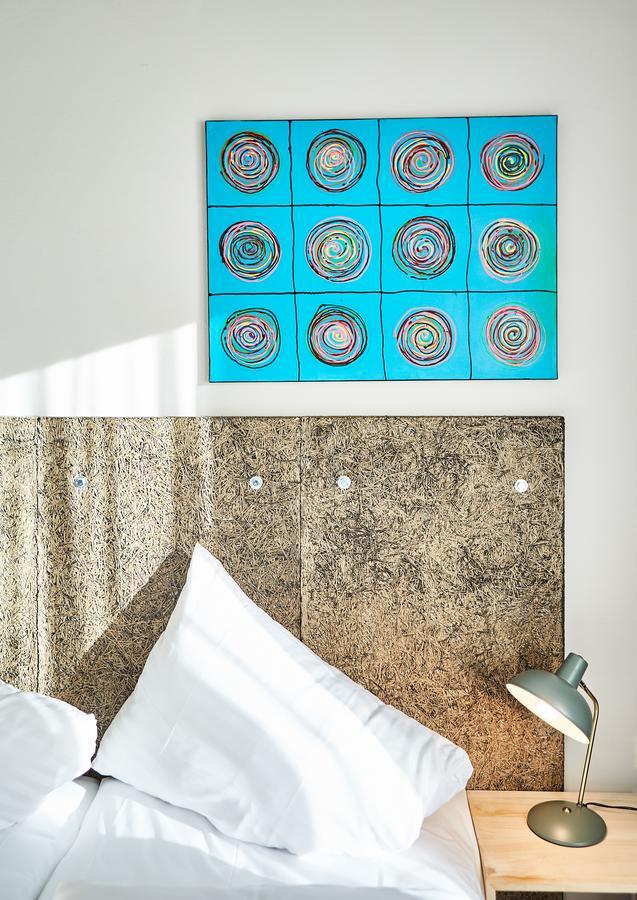Lala Arthotel سالباخ هينترغليم المظهر الخارجي الصورة
