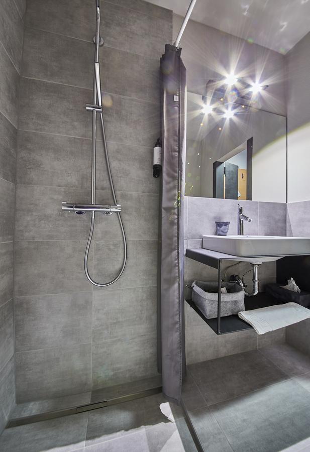 Lala Arthotel سالباخ هينترغليم المظهر الخارجي الصورة
