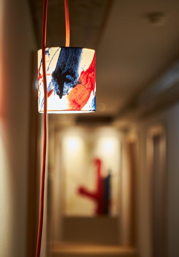 Lala Arthotel سالباخ هينترغليم المظهر الخارجي الصورة