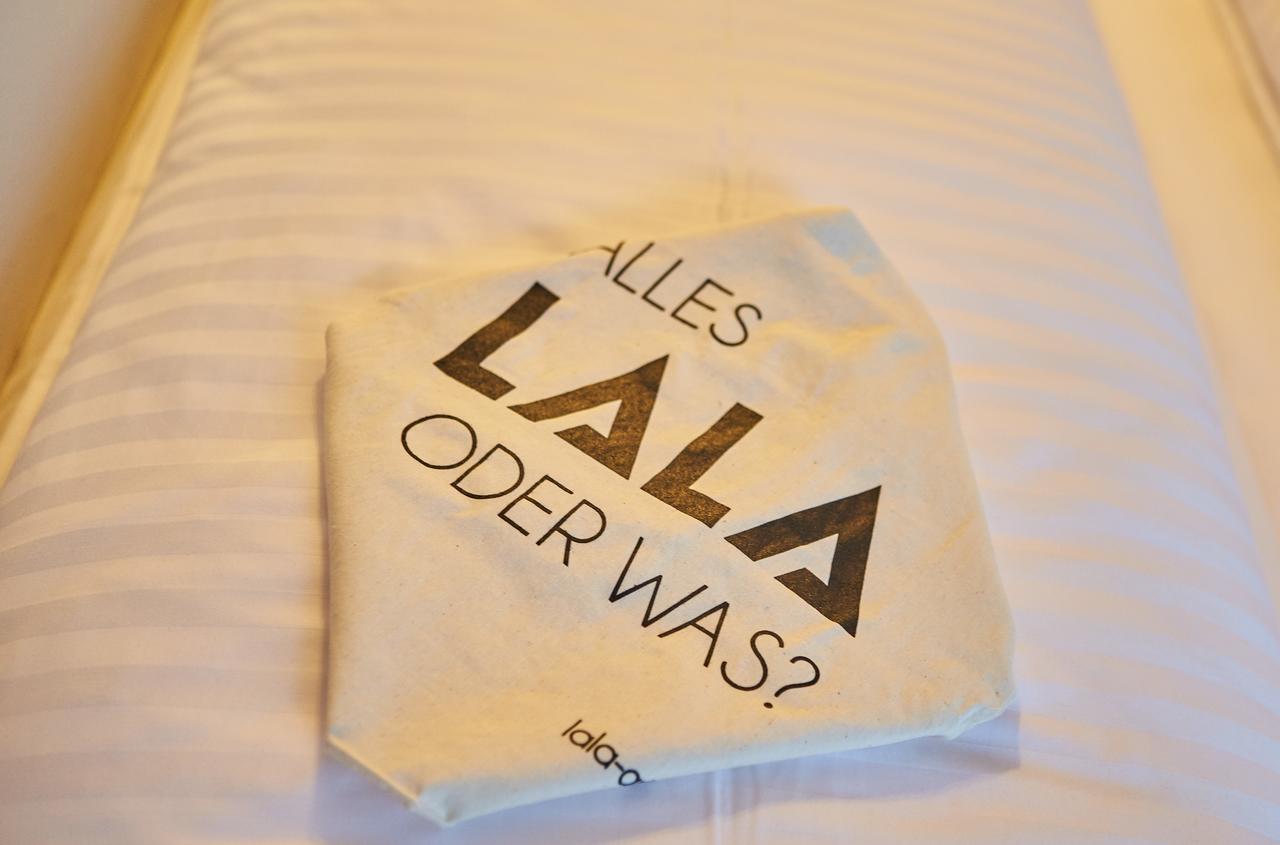 Lala Arthotel سالباخ هينترغليم المظهر الخارجي الصورة